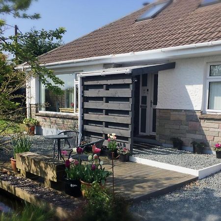 Herons Pool Bed & Breakfast Coverack Exterior photo
